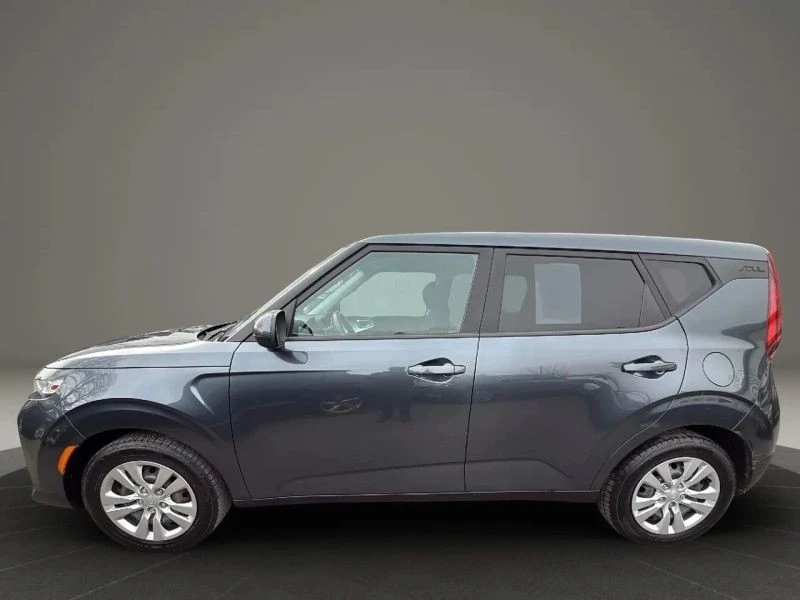 2020 Kia Soul - Image 8 of 12