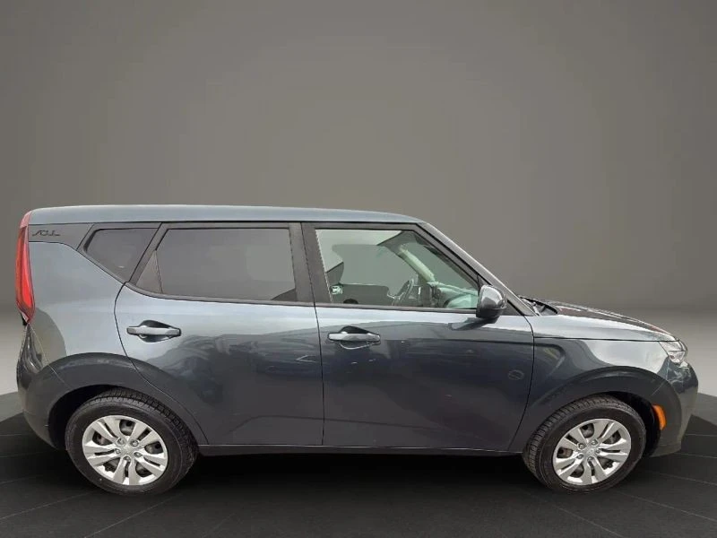2020 Kia Soul - Image 4 of 12