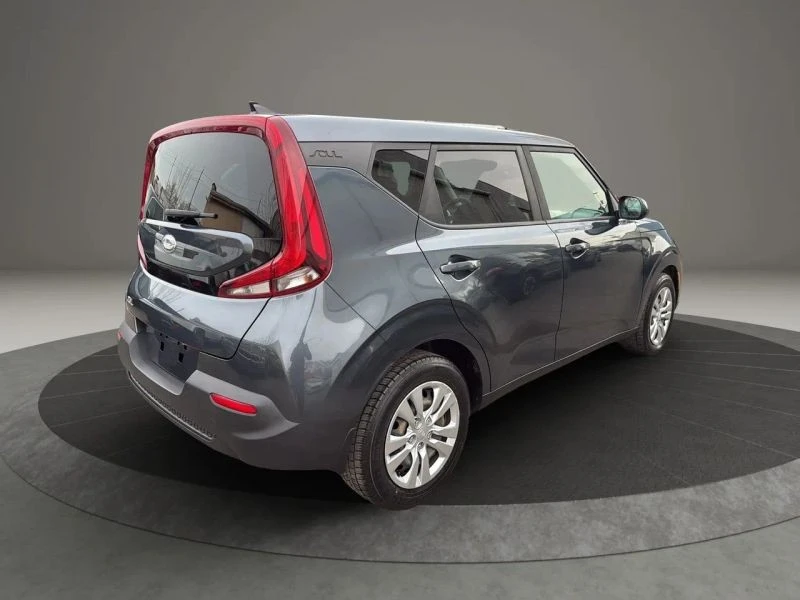 2020 Kia Soul - Image 5 of 12