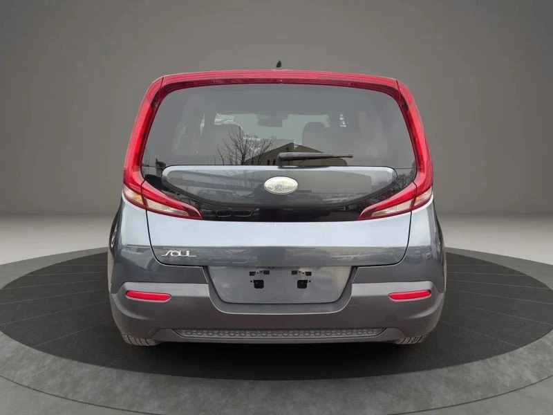 2020 Kia Soul - Image 6 of 12