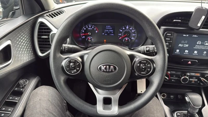 2020 Kia Soul - Image 10 of 12