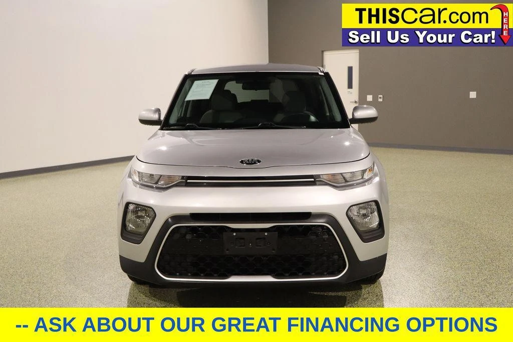 2020 Kia Soul - Image 2 of 12