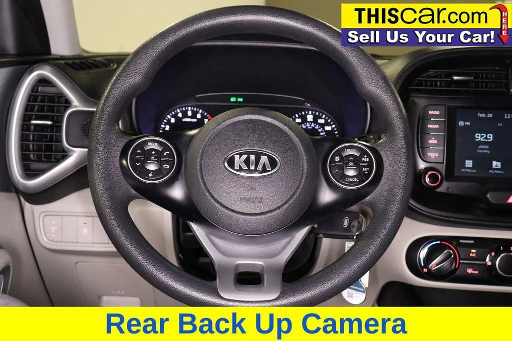 2020 Kia Soul - Image 12 of 12