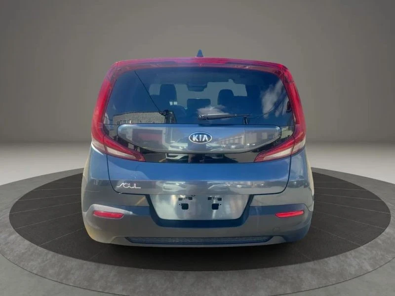 2020 Kia Soul - Image 6 of 12