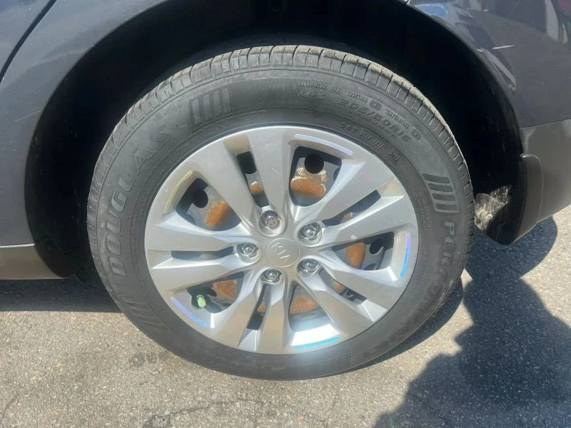 2020 Kia Soul - Image 10 of 12