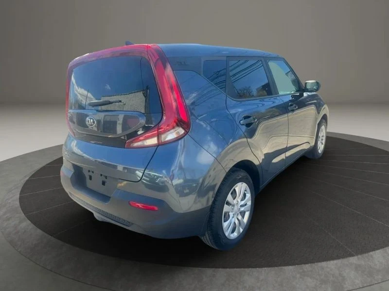 2020 Kia Soul - Image 5 of 12