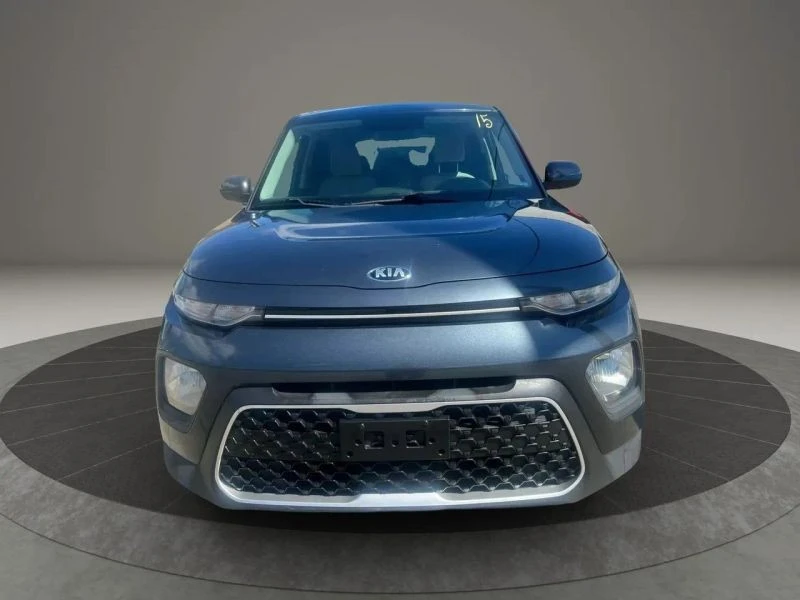 2020 Kia Soul - Image 2 of 12