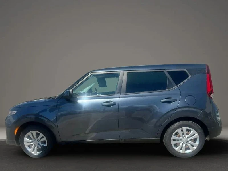 2020 Kia Soul - Image 8 of 12