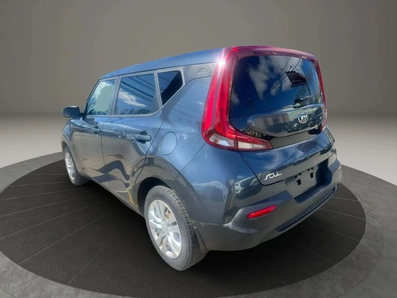 2020 Kia Soul - Image 7 of 12