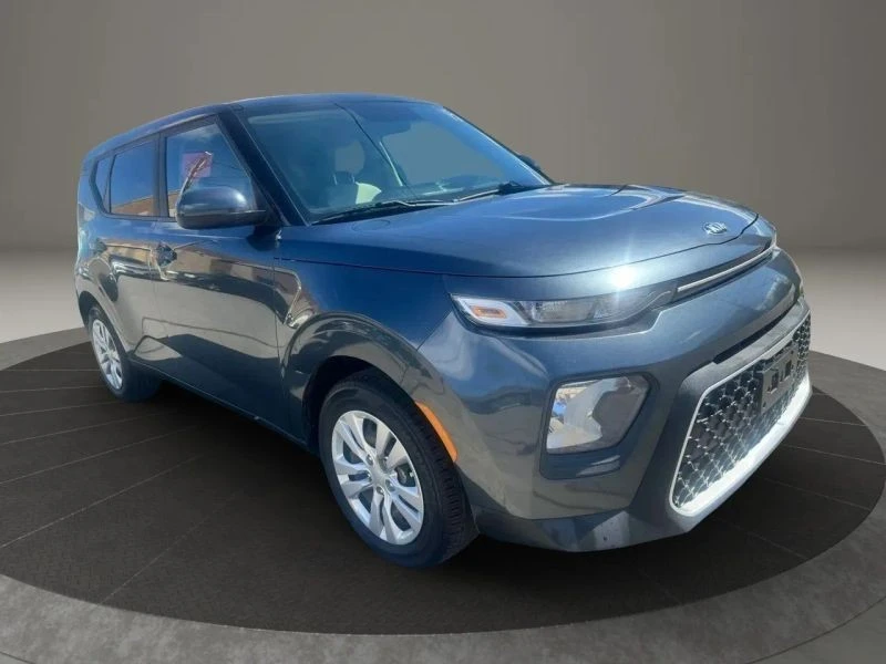 2020 Kia Soul - Image 3 of 12