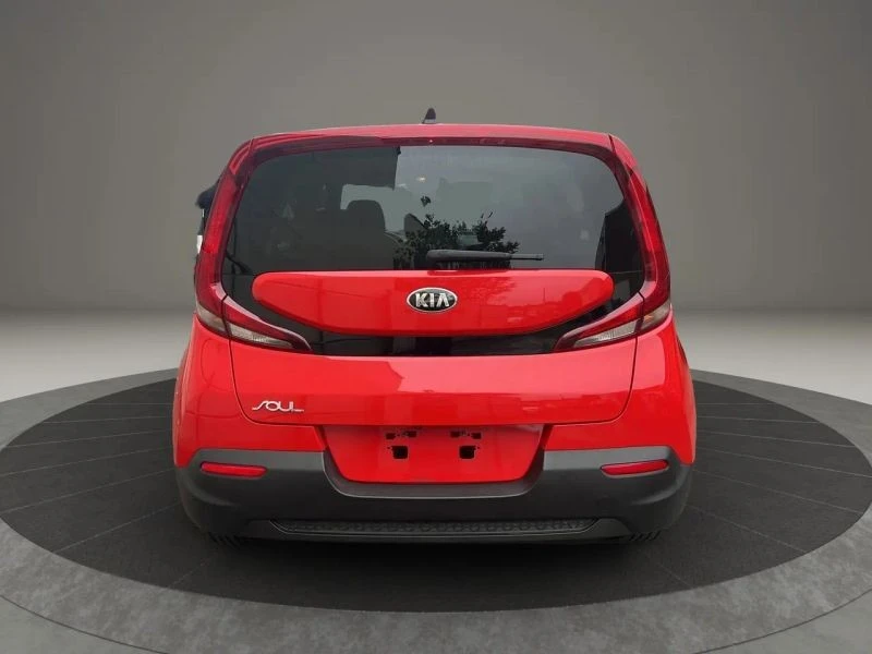 2020 Kia Soul - Image 6 of 12