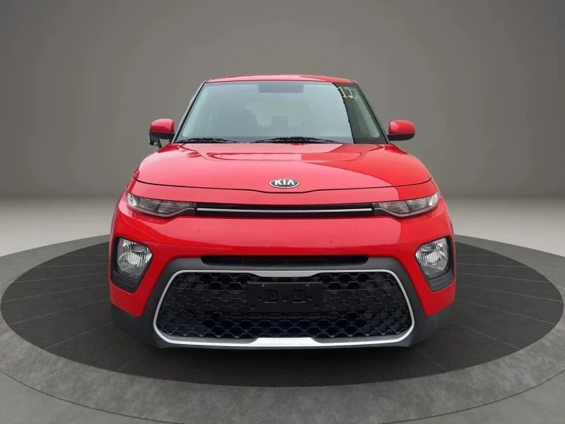 2020 Kia Soul - Image 2 of 12