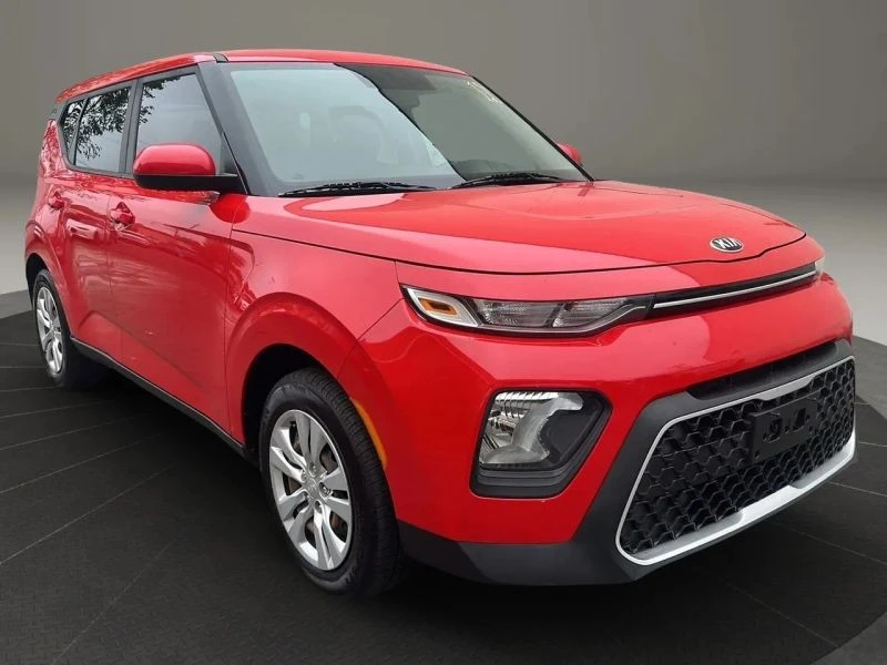 2020 Kia Soul - Image 3 of 12