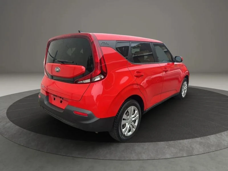 2020 Kia Soul - Image 5 of 12