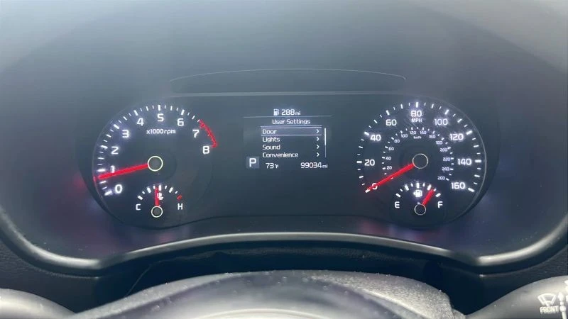2020 Kia Soul - Image 11 of 12