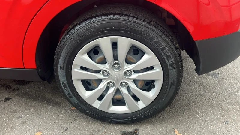 2020 Kia Soul - Image 10 of 12
