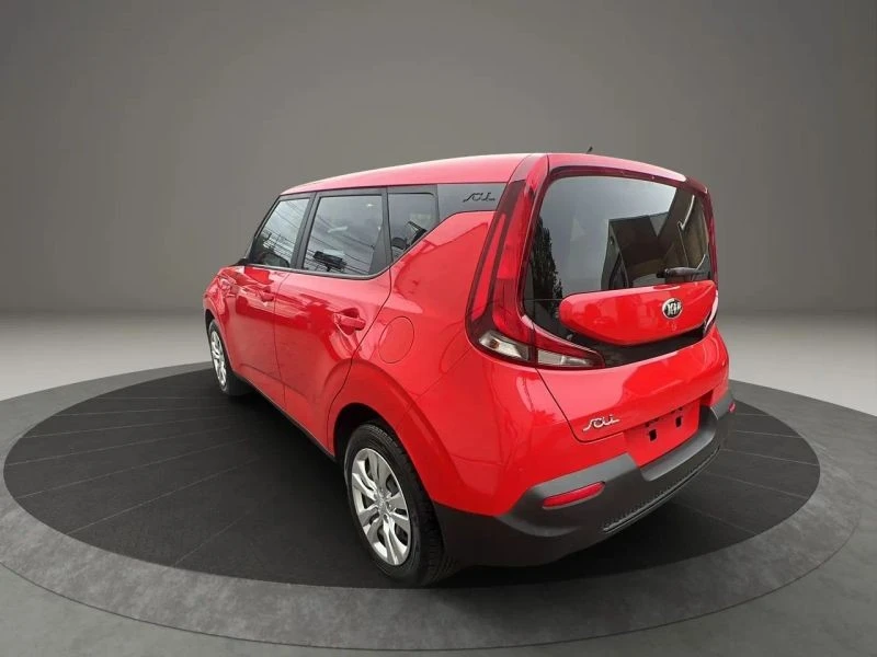 2020 Kia Soul - Image 7 of 12