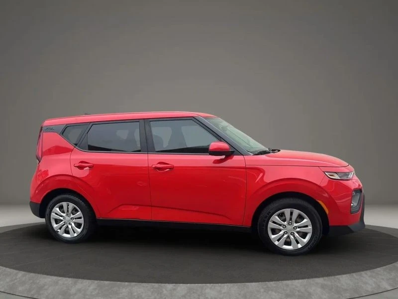 2020 Kia Soul - Image 4 of 12