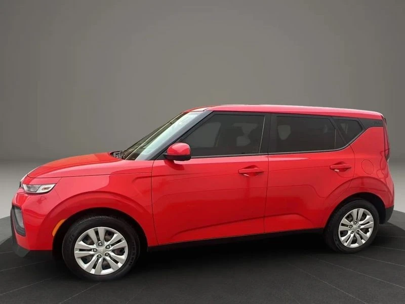 2020 Kia Soul - Image 8 of 12