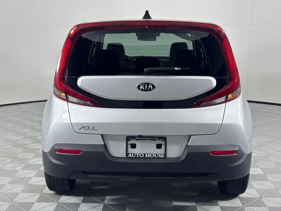 2020 Kia Soul - Image 6 of 21