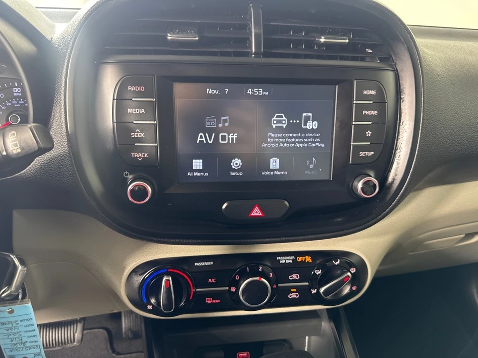 2020 Kia Soul - Image 17 of 21