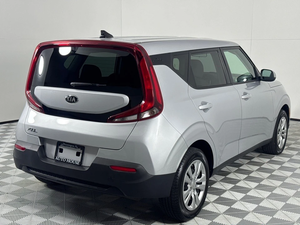 2020 Kia Soul - Image 5 of 21