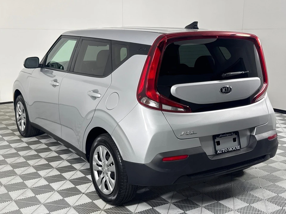 2020 Kia Soul - Image 7 of 21