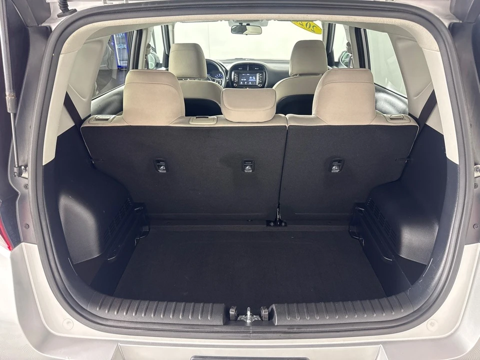 2020 Kia Soul - Image 21 of 21