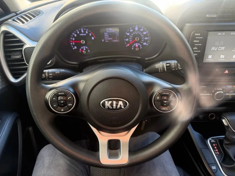 2020 Kia Soul - Image 12 of 12