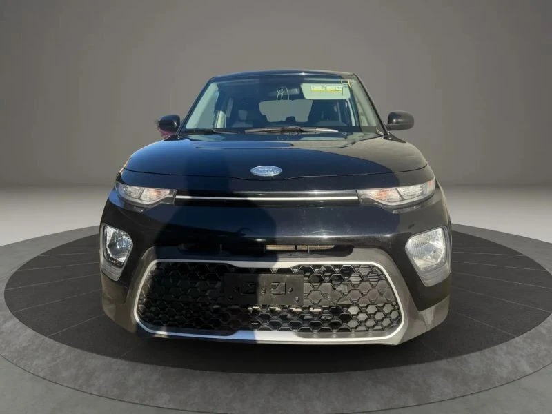 2020 Kia Soul - Image 2 of 12