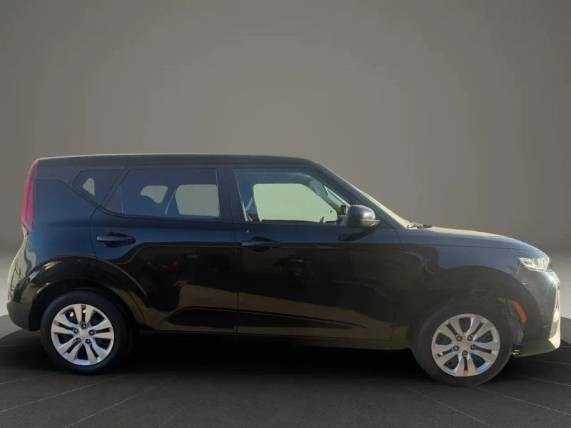 2020 Kia Soul - Image 4 of 12