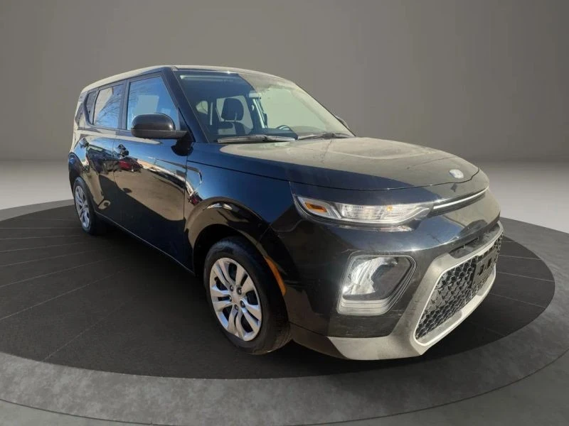2020 Kia Soul - Image 3 of 12