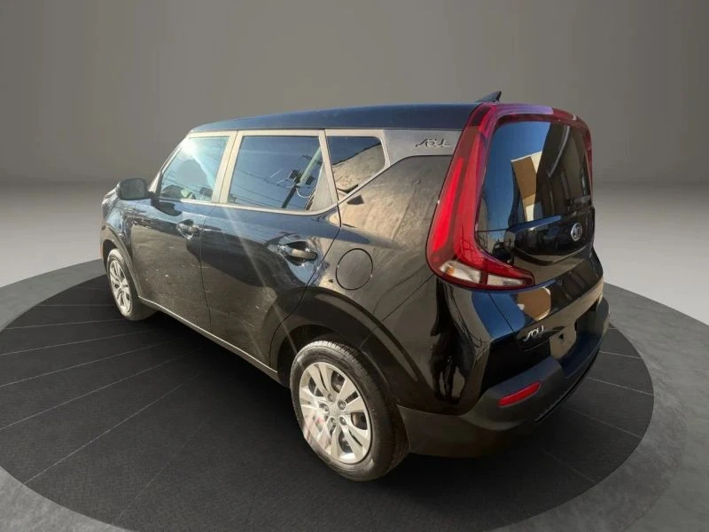 2020 Kia Soul - Image 7 of 12