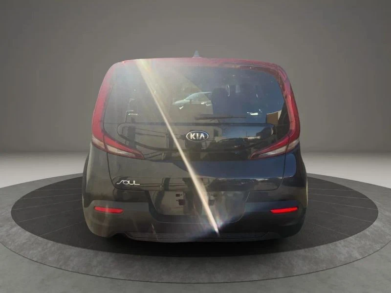 2020 Kia Soul - Image 6 of 12