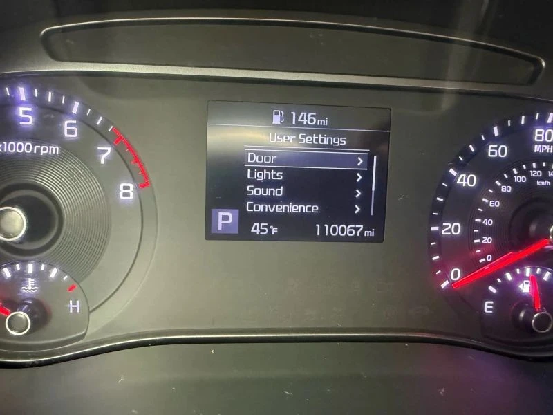 2020 Kia Soul - Image 11 of 12