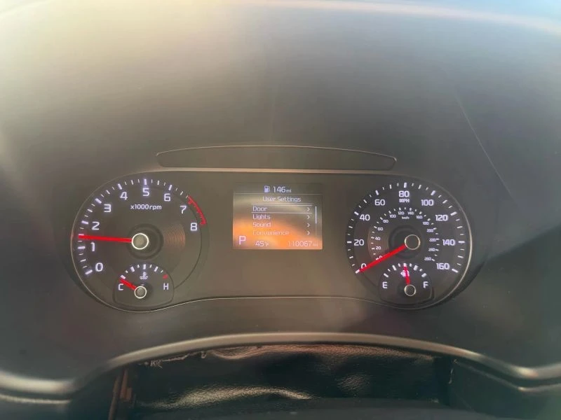 2020 Kia Soul - Image 10 of 12