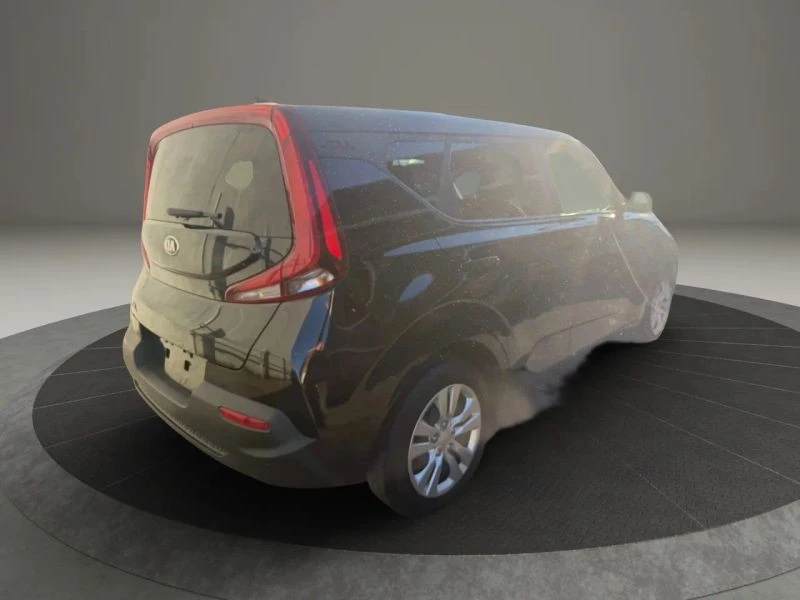 2020 Kia Soul - Image 5 of 12