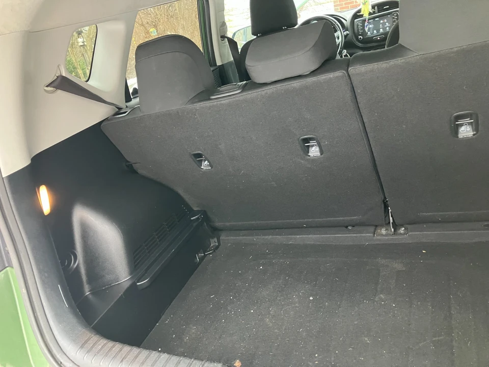 2020 Kia Soul - Image 15 of 19