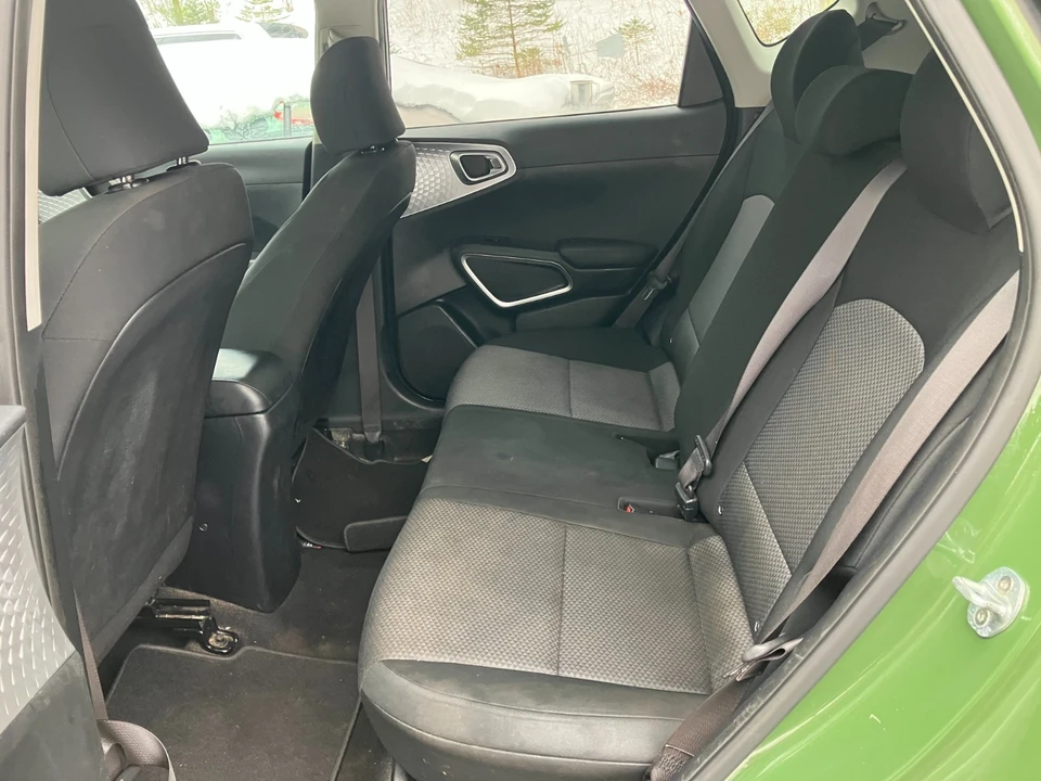 2020 Kia Soul - Image 16 of 19