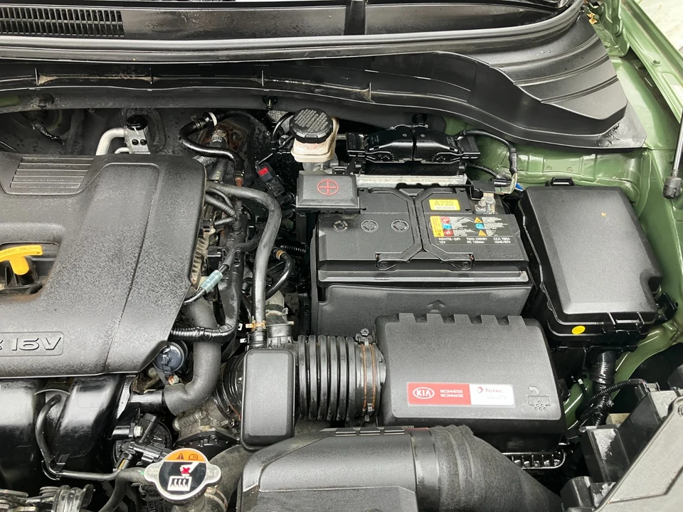 2020 Kia Soul - Image 18 of 19