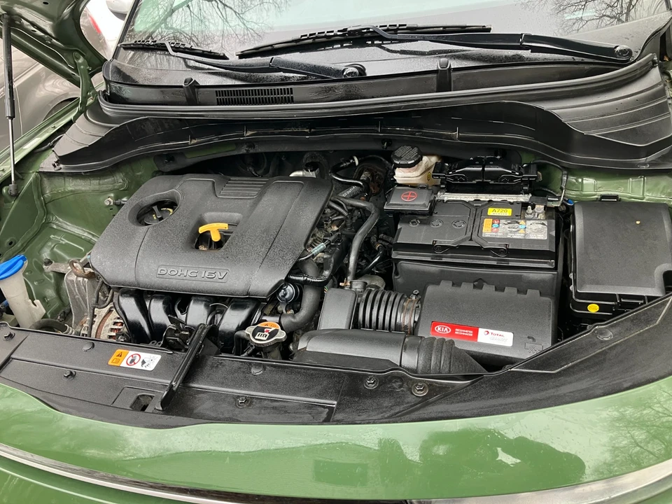 2020 Kia Soul - Image 19 of 19