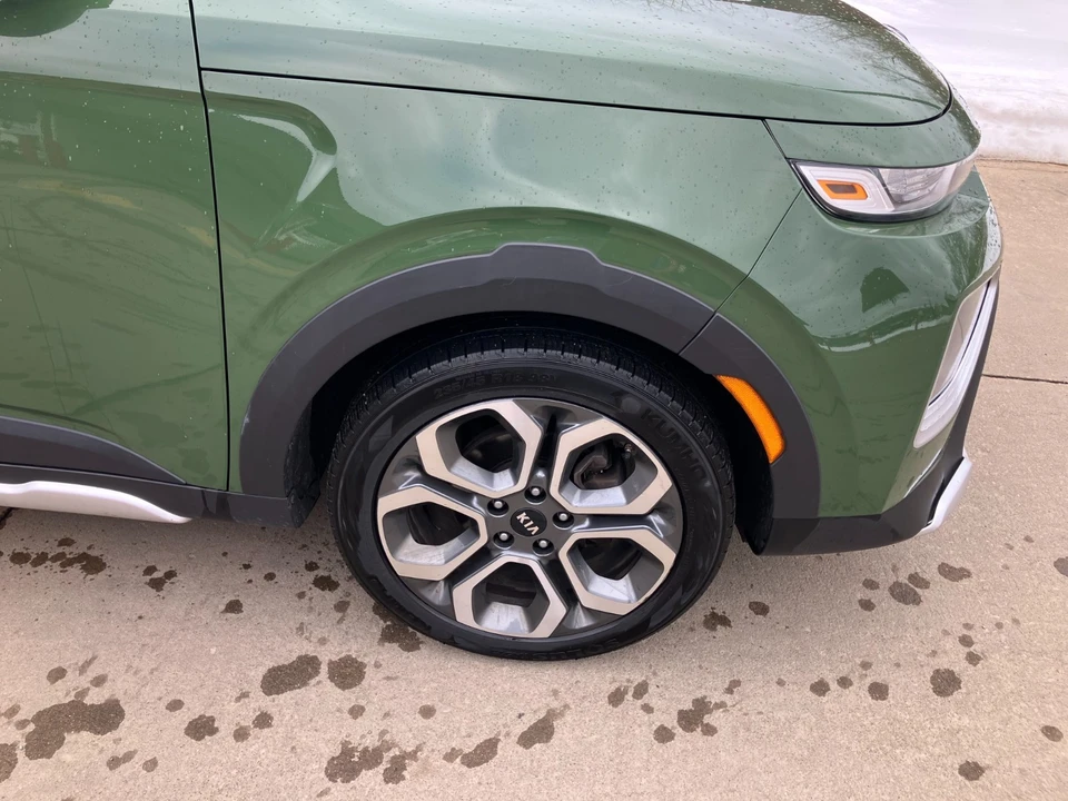 2020 Kia Soul - Image 3 of 19