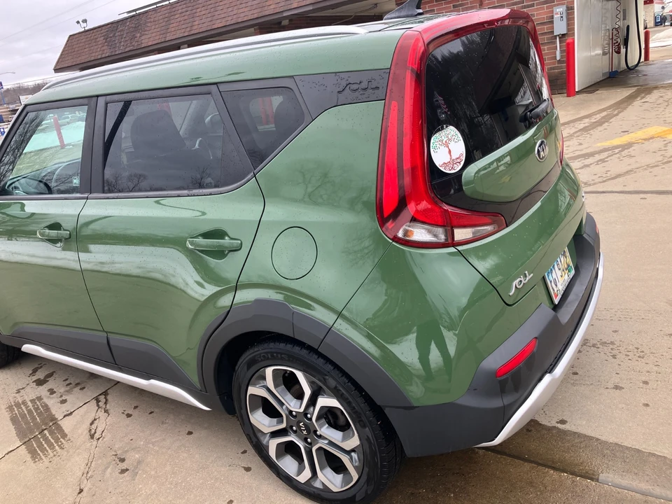2020 Kia Soul - Image 6 of 19