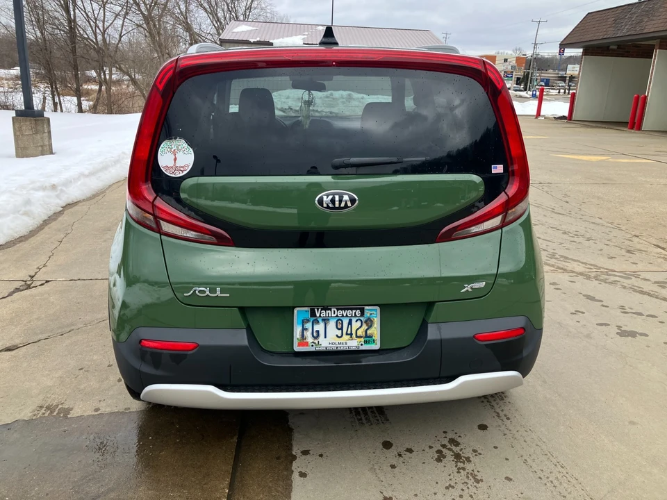 2020 Kia Soul - Image 5 of 19