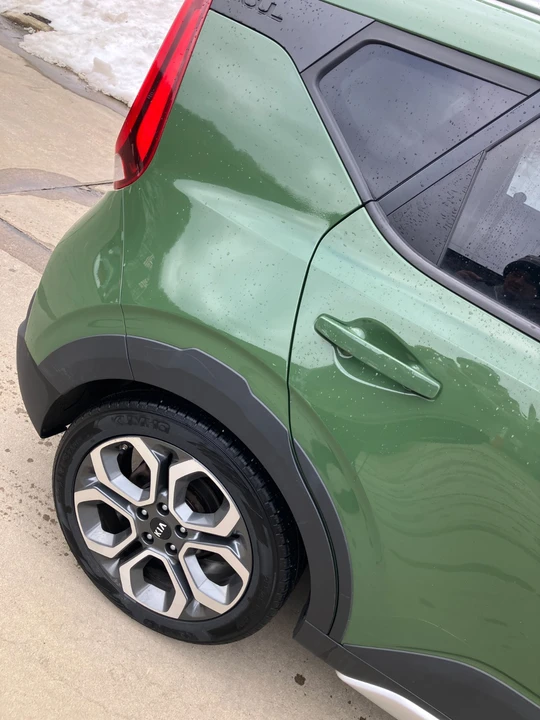 2020 Kia Soul - Image 4 of 19