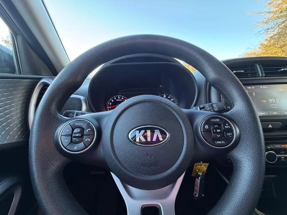 2020 Kia Soul - Image 7 of 21