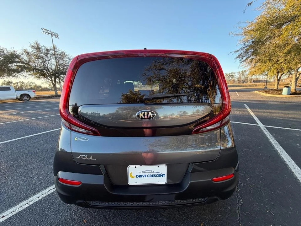 2020 Kia Soul - Image 17 of 21