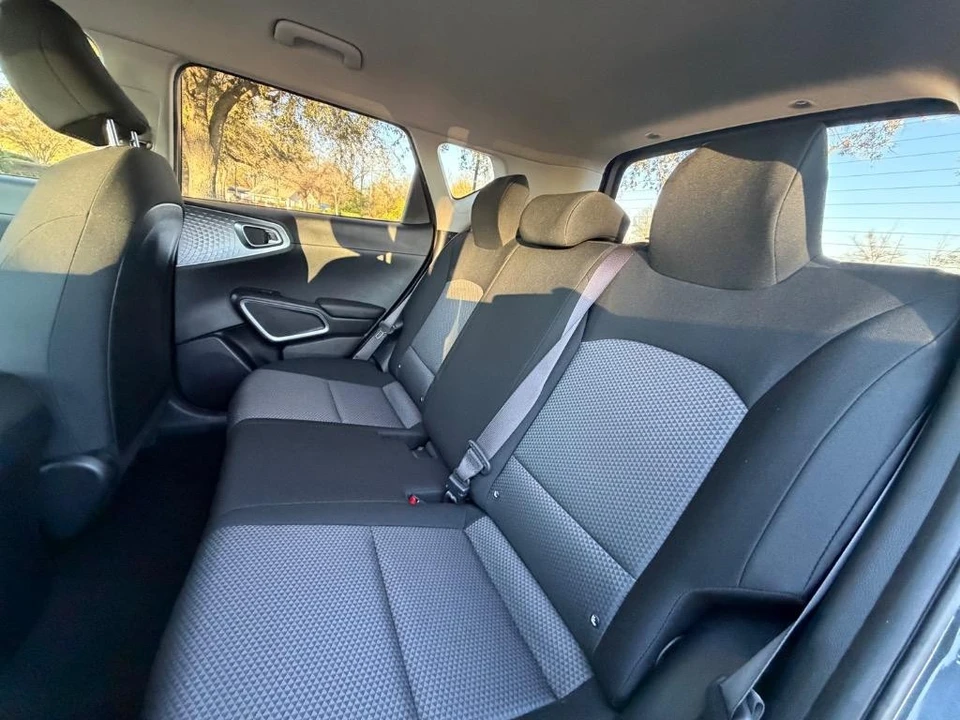 2020 Kia Soul - Image 16 of 21