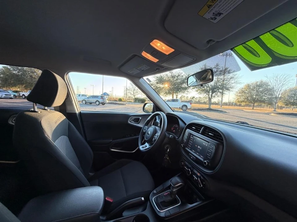 2020 Kia Soul - Image 21 of 21