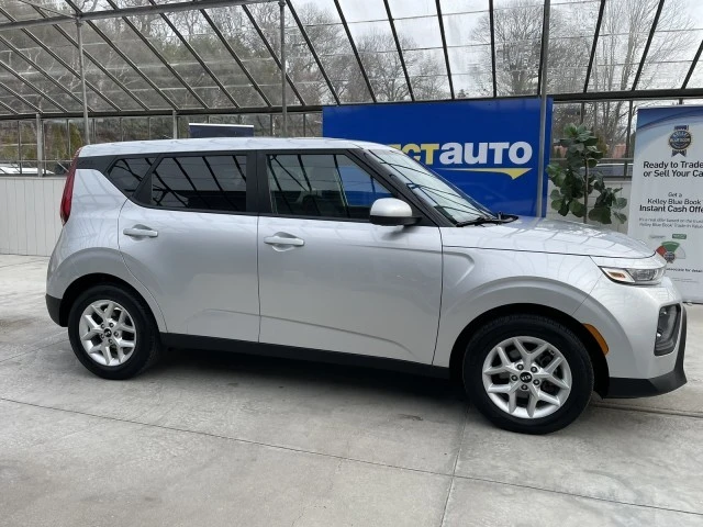 2020 Kia Soul - Image 4 of 21